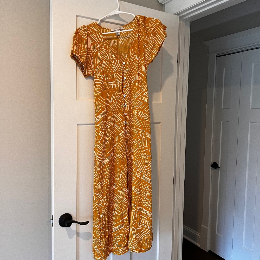 Dress